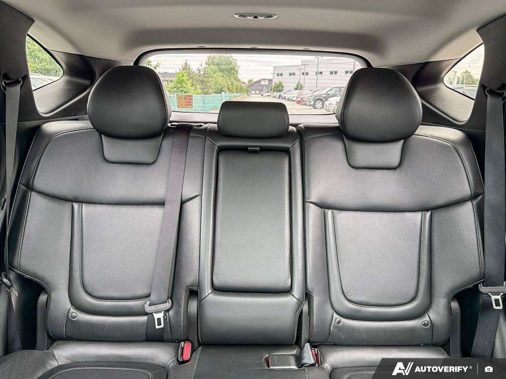 used 2023 Hyundai Tucson car, priced at $32,349