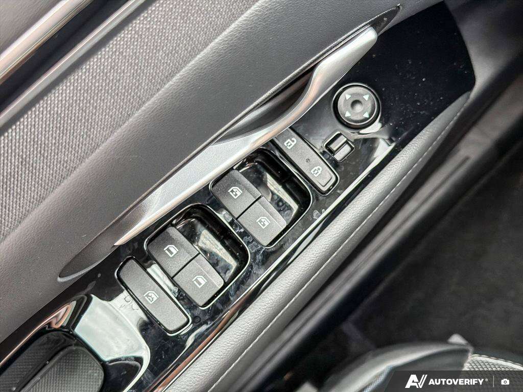 used 2023 Hyundai Tucson car, priced at $32,349