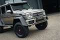 Mercedes-Benz G 63 AMG 6X6 Uniek, Fabrieksorgineel! Designo, 700km! 1-99 Grijs - thumbnail 43
