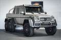 Mercedes-Benz G 63 AMG 6X6 Uniek, Fabrieksorgineel! Designo, 700km! 1-99 Grigio - thumbnail 1