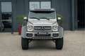Mercedes-Benz G 63 AMG 6X6 Uniek, Fabrieksorgineel! Designo, 700km! 1-99 Grijs - thumbnail 36