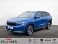Skoda Kodiaq Selection 4x4 TDI DSG|PANO|AHK|NAVI|19" Blau - thumbnail 1