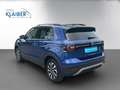 Volkswagen T-Cross Active 1.0 TSI DSG NAVI+CAM+ACC+5J-GARANTIE Klima Blau - thumbnail 3