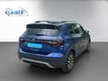 Volkswagen T-Cross Active 1.0 TSI DSG NAVI+CAM+ACC+5J-GARANTIE Klima Blau - thumbnail 4