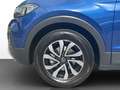 Volkswagen T-Cross Active 1.0 TSI DSG NAVI+CAM+ACC+5J-GARANTIE Klima Blau - thumbnail 14