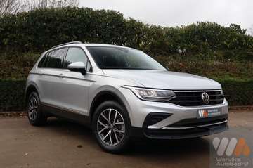 1.5TSI DSG | LED | Camera | Keyless | AppConnect