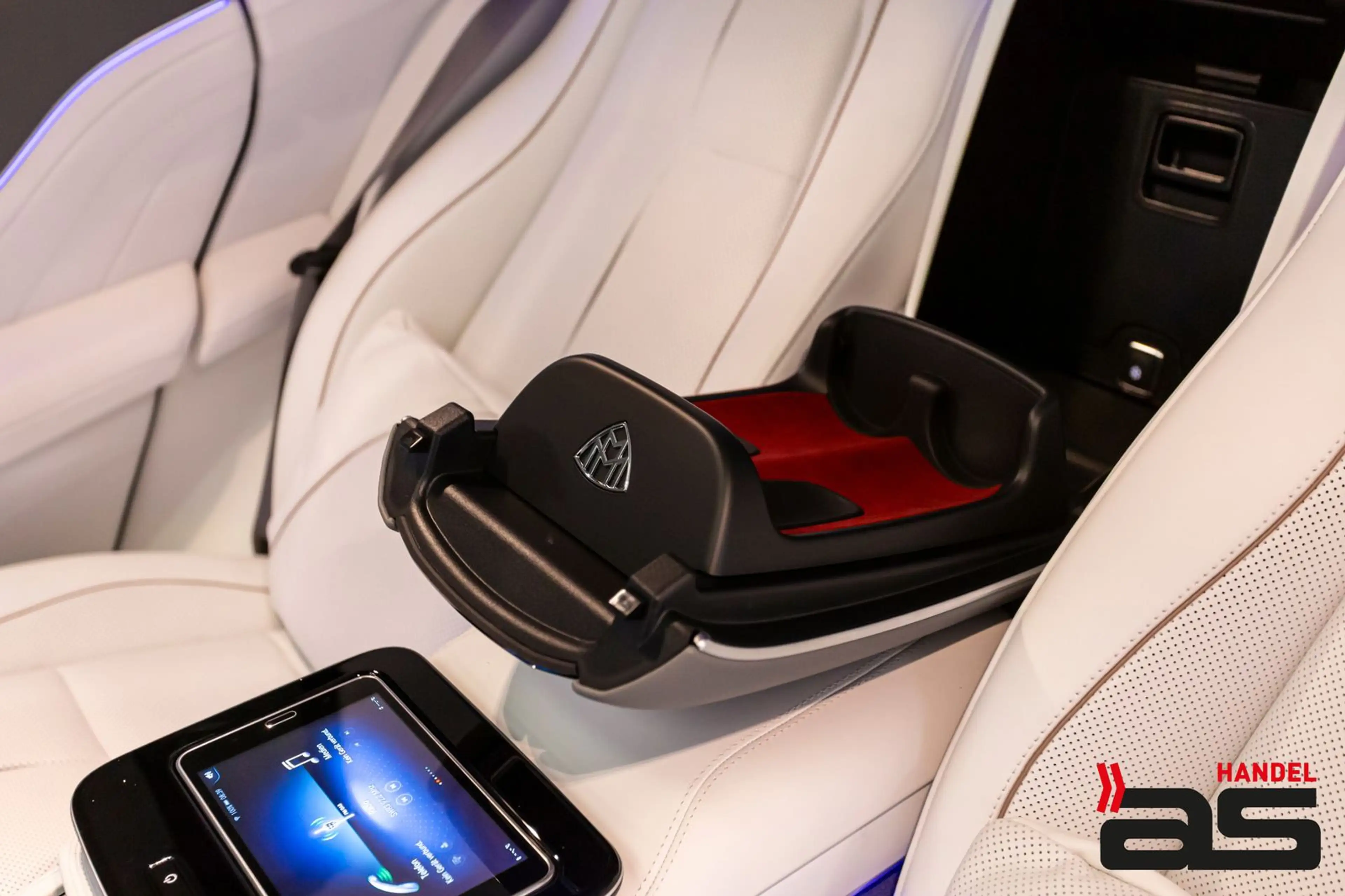 Maybach GLS 600 Edition 100 | Limited | 1of100 | — photo 28
