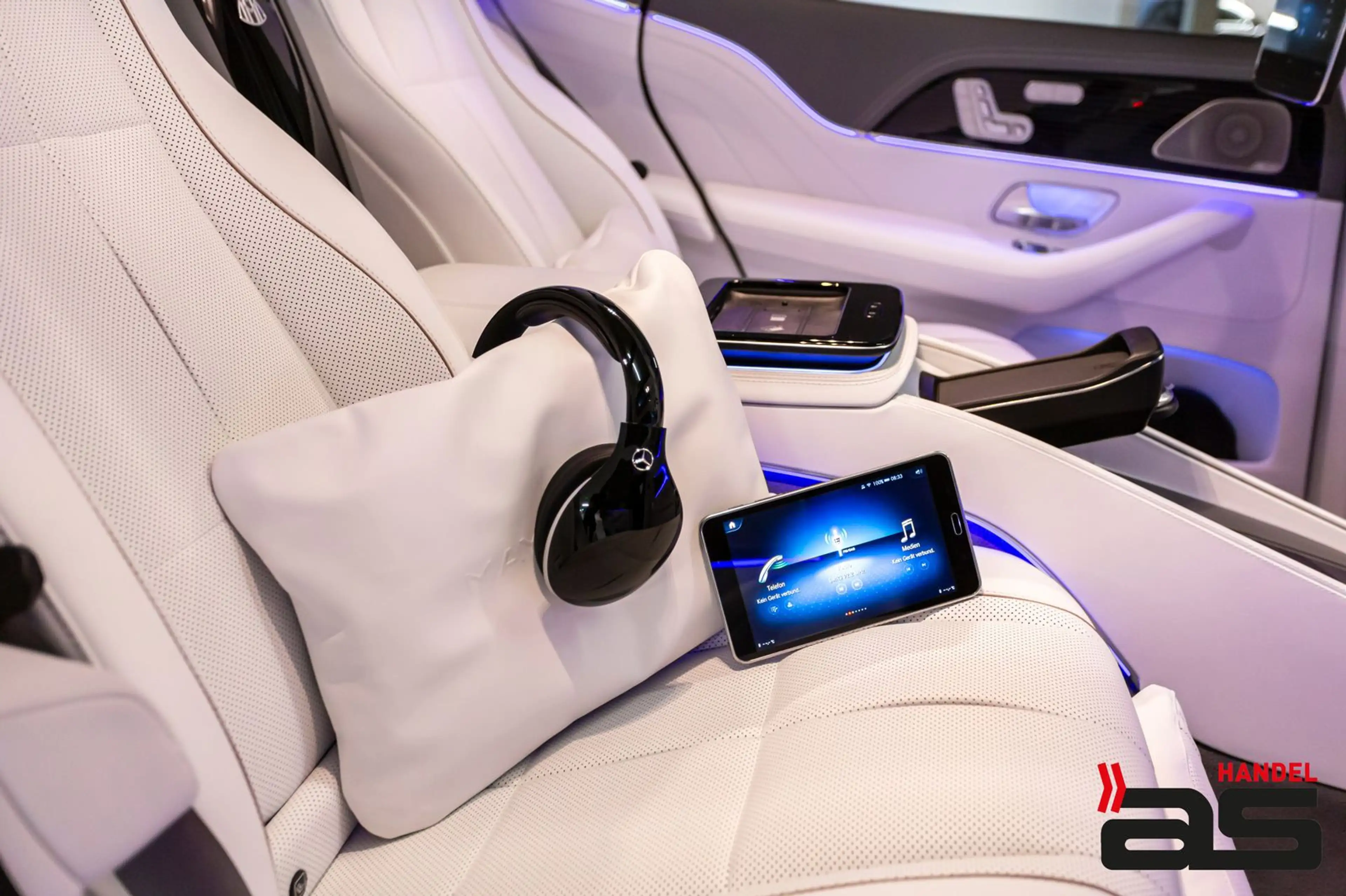 Maybach GLS 600 Edition 100 | Limited | 1of100 | — photo 25
