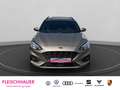 Ford Focus Turnier ST-Line 1.5 EcoBoost LRH+SHZ+GRA+KLIMA+RFK Argent - thumbnail 2