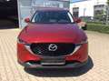 Mazda CX-5 SKYACTIV-G 194 6AG ADVANTAGE Rot - thumbnail 7