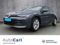 Volkswagen Golf VIII Life 1.5 TSI NAV/LED+/SHZ/3-Zonen KLIMA LED Grau - thumbnail 1