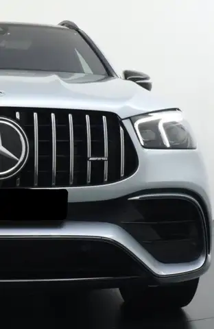 Mercedes-Benz GLE 63 AMG S 4Matic Aut.
