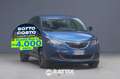 Lancia Ypsilon 1.0 Firefly Hybrid 70CV Platino Albastru - thumbnail 1