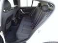BMW 114 d Advantage 5 PORTE NAVI/USB/NEOPATENTATI Blanc - thumbnail 8