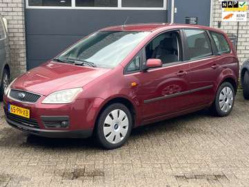 1.6-16V Trend apk27-1-2027 airco trekhaak cruise c