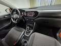 Volkswagen T-Cross 1.5 TSI Style DSG LED Navi CarPlay 17" 1.Hand Orange - thumbnail 9