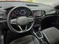 Volkswagen T-Cross 1.5 TSI Style DSG LED Navi CarPlay 17" 1.Hand Orange - thumbnail 15