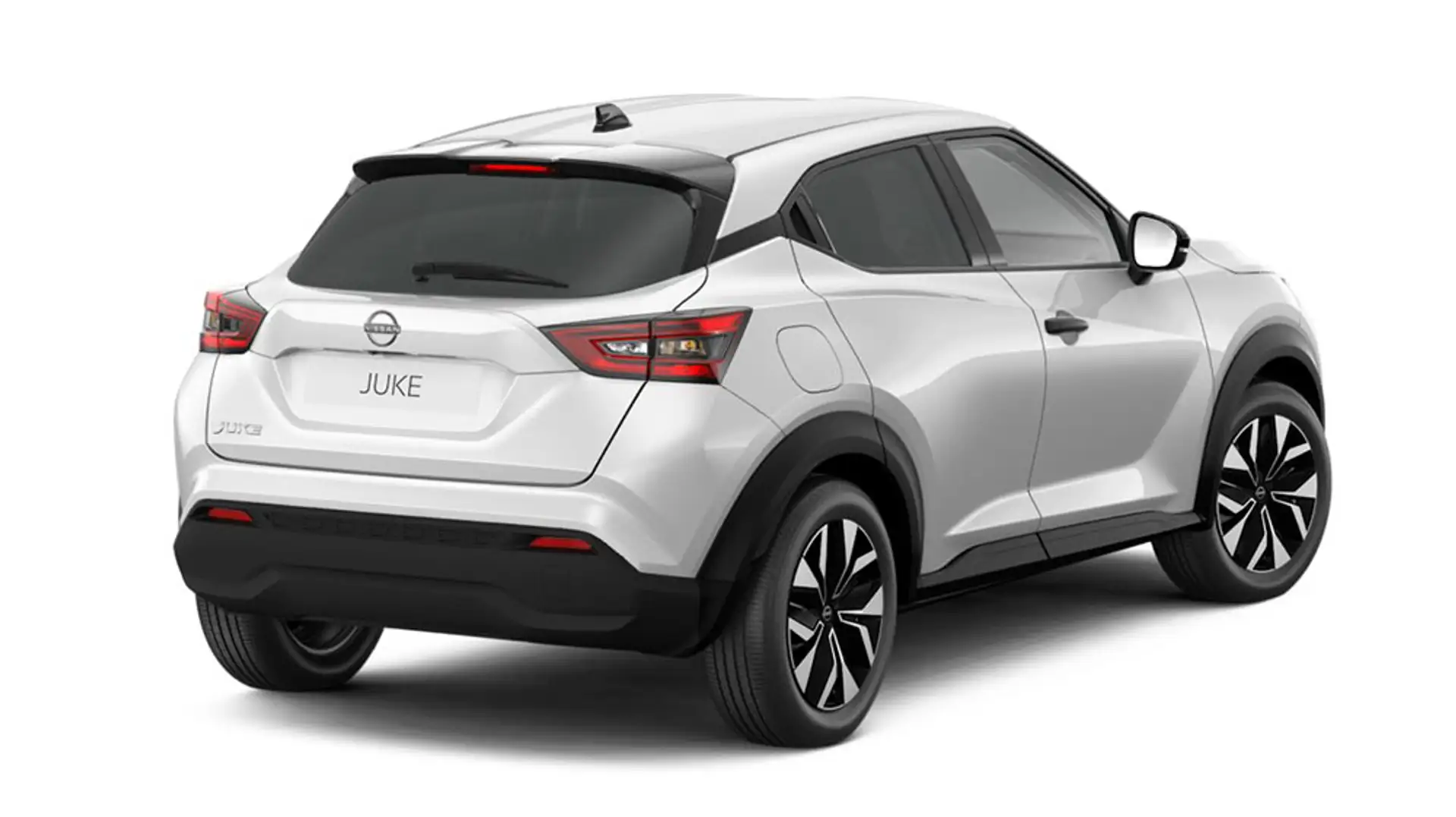 Nissan Juke DIG-T ACENTA - 2