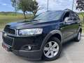 Chevrolet Captiva 2.2VCDI LTZ AWD Чорний - thumbnail 1
