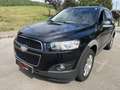 Chevrolet Captiva 2.2VCDI LTZ AWD Чорний - thumbnail 3