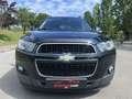 Chevrolet Captiva 2.2VCDI LTZ AWD Чорний - thumbnail 4
