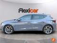 SEAT Leon 1.5 eTSI 110kW DSG S&S FR Gris - thumbnail 4