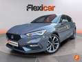 SEAT Leon 1.5 eTSI 110kW DSG S&S FR Gris - thumbnail 3