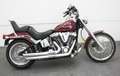 Harley-Davidson Softail FXSTC Softail Custom 5HD1... Roşu - thumbnail 3