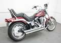 Harley-Davidson Softail FXSTC Softail Custom 5HD1... Roşu - thumbnail 5