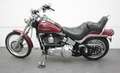Harley-Davidson Softail FXSTC Softail Custom 5HD1... Rojo - thumbnail 19