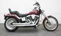 Harley-Davidson Softail FXSTC Softail Custom 5HD1... Rojo - thumbnail 17