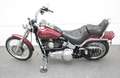 Harley-Davidson Softail FXSTC Softail Custom 5HD1... Roşu - thumbnail 4