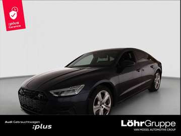 Sportback 50 TFSI e quattro S tronic *AHK*HUD