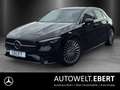 Mercedes-Benz A 250 A250 4M AMG Prem+ DISTR Burme MLED Leder DWA 19" Noir - thumbnail 1