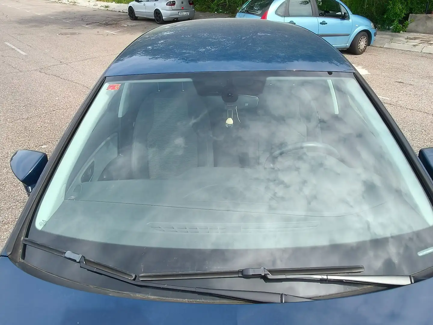 SEAT Leon León 1.4 TSI S Albastru - 1