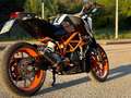 KTM 390 Duke 2013 Arancione - thumbnail 2
