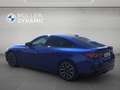 BMW i4 M50 GRAN COUPÈ HIFI RÜCKFAHR M FAHRWERK TEMPOMAT Blau - thumbnail 3