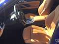 BMW i4 M50 GRAN COUPÈ HIFI RÜCKFAHR M FAHRWERK TEMPOMAT Blau - thumbnail 9