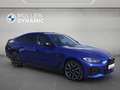BMW i4 M50 GRAN COUPÈ HIFI RÜCKFAHR M FAHRWERK TEMPOMAT Blau - thumbnail 7