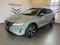 Nissan Qashqai MHEV 140 CV N-Connecta Grigio - thumbnail 3