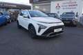Hyundai BAYON i-Line Plus 1,0 T - GDi DCT Weiß - thumbnail 3