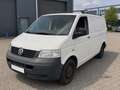 Volkswagen Transporter 1.9TDI LShu. 86 Blanco - thumbnail 1