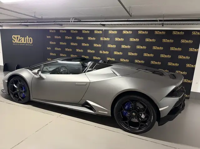 Lamborghini Huracán