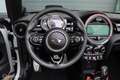 MINI Cooper S Cabrio 2.0 Chili / Head up / HK / Navi / Leder Ezüst - thumbnail 12