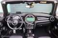 MINI Cooper S Cabrio 2.0 Chili / Head up / HK / Navi / Leder Ezüst - thumbnail 10