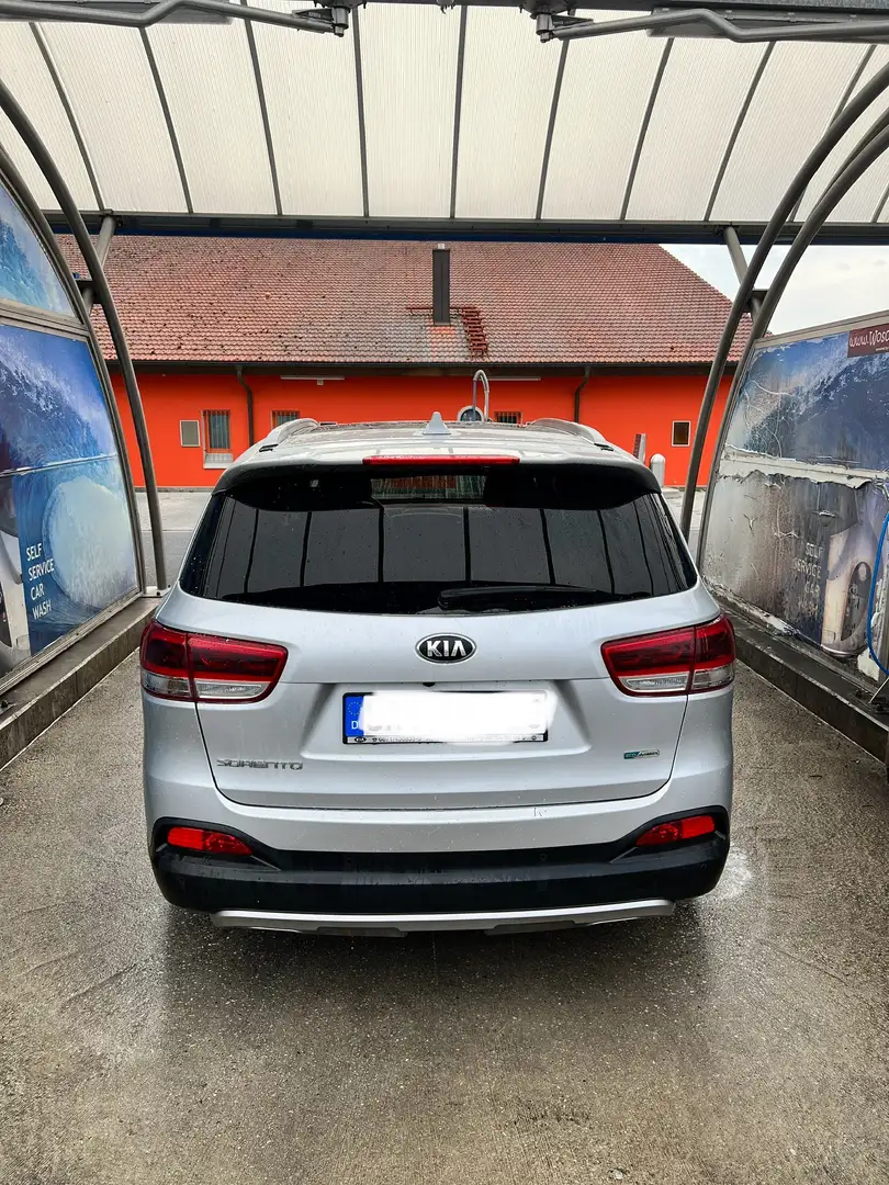 Kia Sorento 2.2 CRDi AWD Aut. Platinum Edition - 2