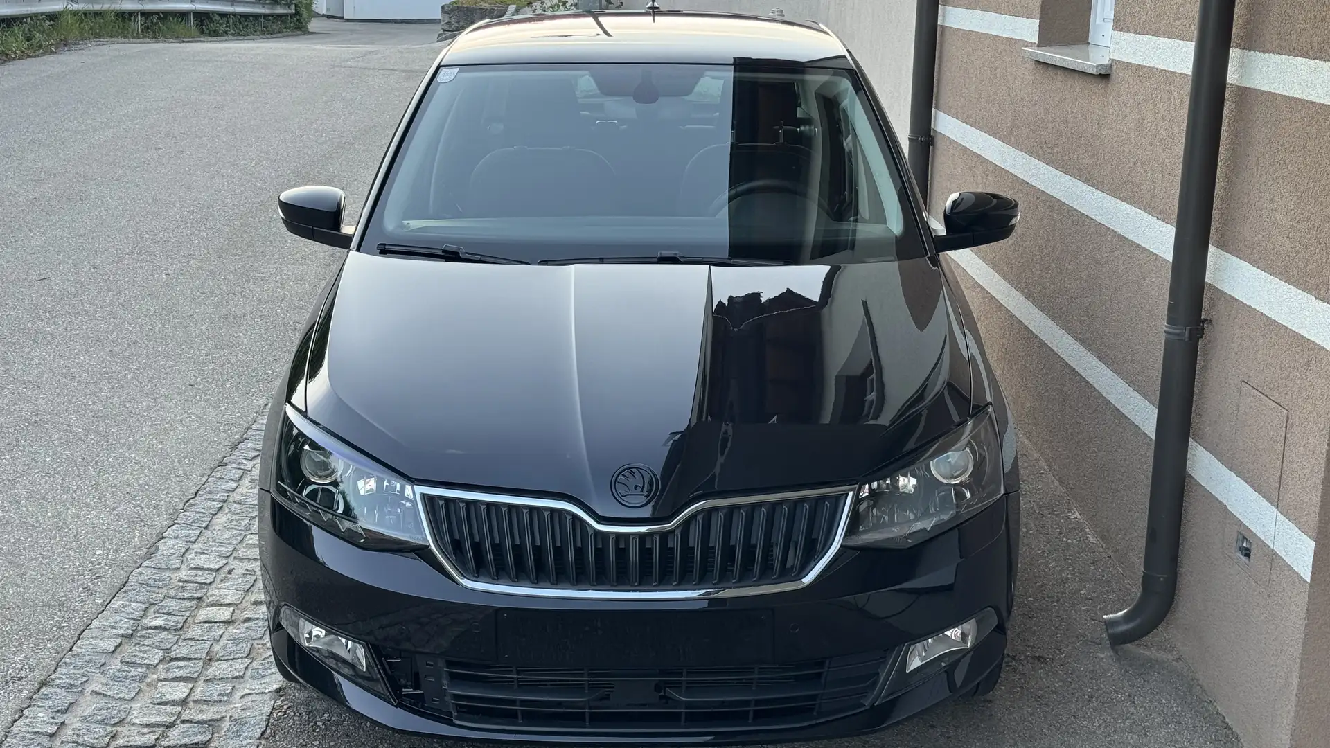 Skoda Fabia Style 1,0 TSI - 1