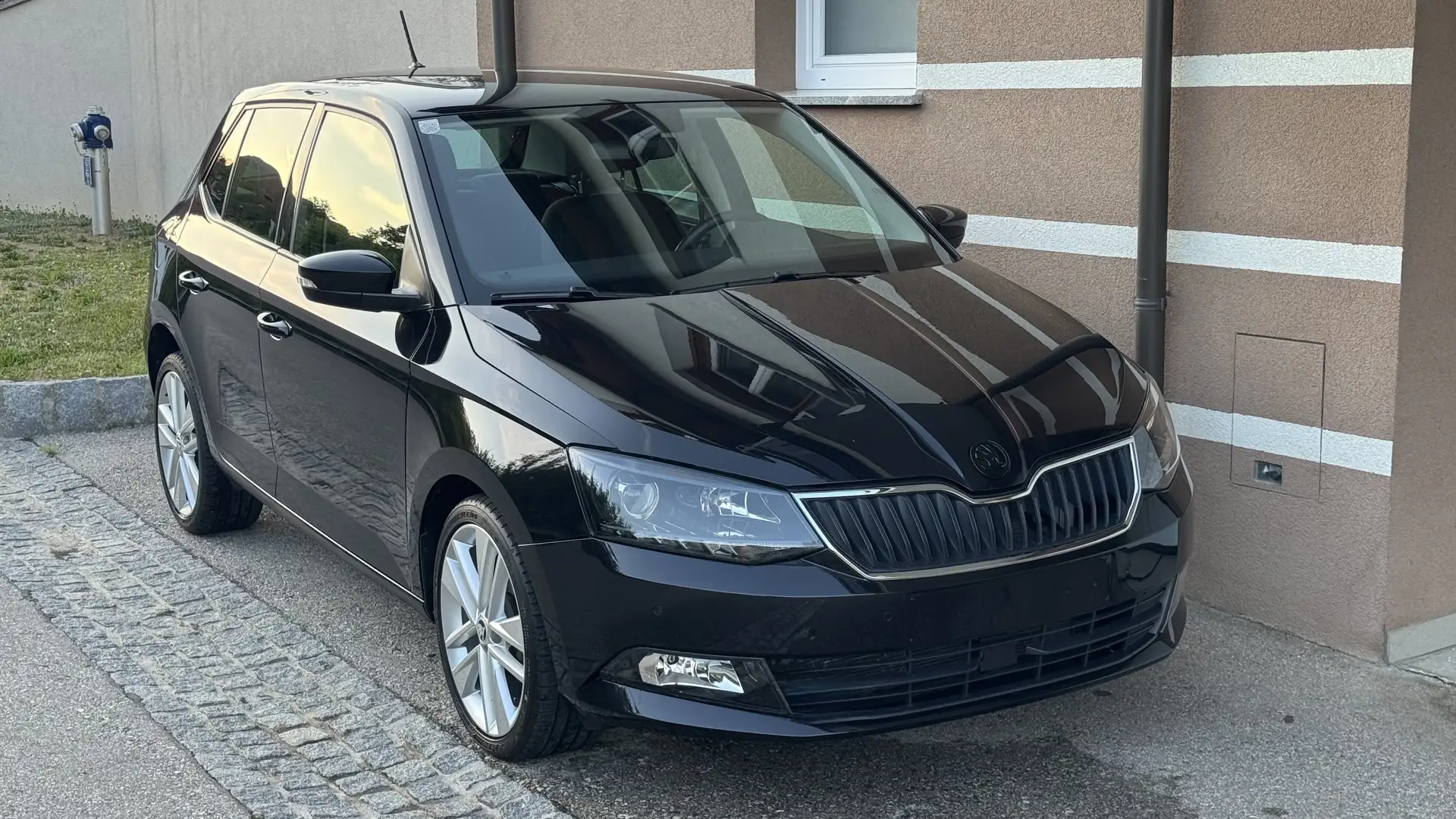 Skoda Fabia Style 1,0 TSI - 2