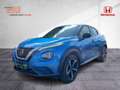 Nissan Juke 1.0 DIG-T Tekna BOSE* +LED+SHZ+Winterp.+360 Blu/Azzurro - thumbnail 1