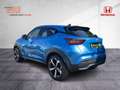 Nissan Juke 1.0 DIG-T Tekna BOSE* +LED+SHZ+Winterp.+360 Blu/Azzurro - thumbnail 3